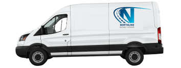 Northline | Moving - Courier