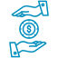 icons8 dollar 64