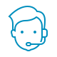 icons8 support 80